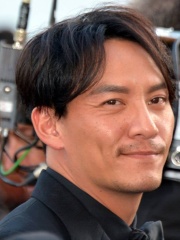 Photo of Chang Chen
