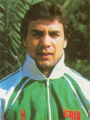Photo of Rabah Madjer