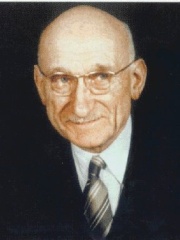 Photo of Robert Schuman