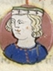 Photo of Henry I, Count of Champagne