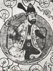 Photo of Malik-Shah I