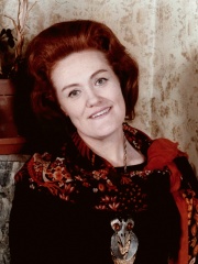 Photo of Joan Sutherland