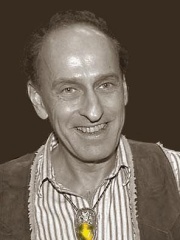 Photo of Roger Zelazny