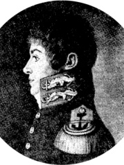 Photo of Louis de Freycinet