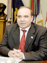 Photo of Zurab Zhvania