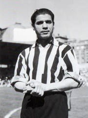 Photo of Agustín Gaínza