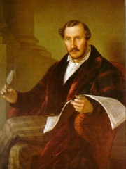Photo of Gaetano Donizetti