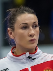 Photo of Yulia Managarova