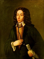 Photo of Giovanni Battista Pergolesi
