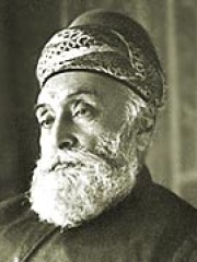 Photo of Jamsetji Tata