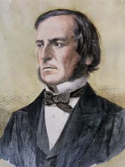 Photo of George Boole