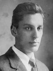 Photo of Max Eastman
