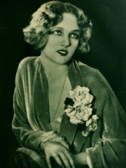 Photo of Virginia Cherrill