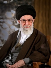 Photo of Ali Khamenei