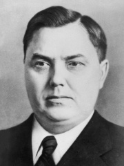 Photo of Georgy Malenkov