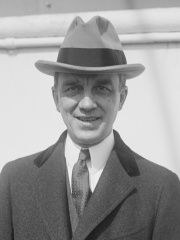 Photo of Owen D. Young