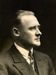 Photo of R. J. Mitchell