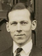 Photo of Robert S. Mulliken