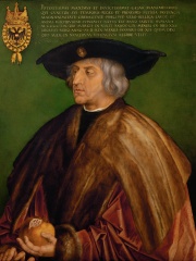 Photo of Maximilian I, Holy Roman Emperor