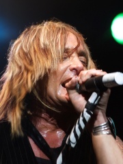 Photo of Kevin DuBrow