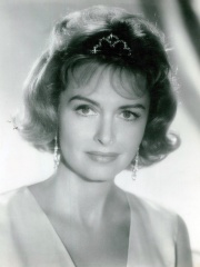 Photo of Donna Reed