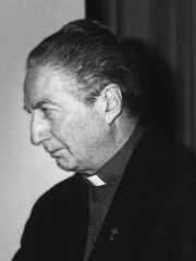 Photo of Carlo Maria Martini