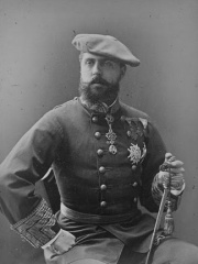 Photo of Carlos, Duke of Madrid