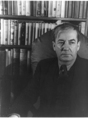 Photo of Sherwood Anderson