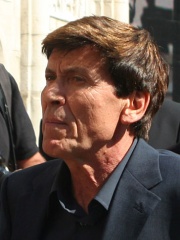 Photo of Gianni Morandi