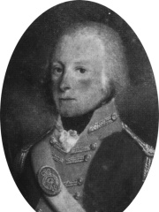 Photo of George Montagu