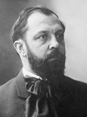 Photo of Théodore Steeg