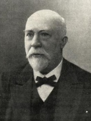 Photo of Ferdinand Sarrien