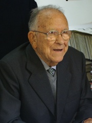 Photo of Santiago Carrillo
