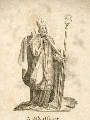 Photo of Adalbert of Magdeburg