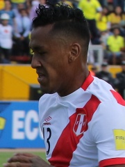Photo of Renato Tapia