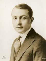 Photo of Ernest Truex