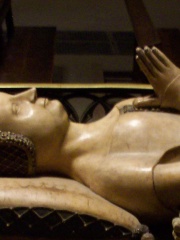 Photo of Eleanor of Castile, Queen of Navarre