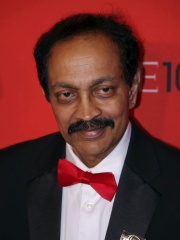 Photo of V. S. Ramachandran