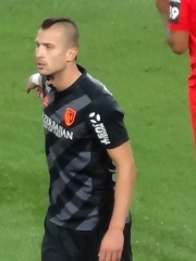 Photo of Dušan Cvetinović