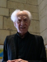 Photo of Jean Guillou