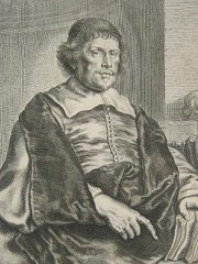 Photo of Caspar Barlaeus