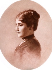 Photo of Mary Arthur McElroy