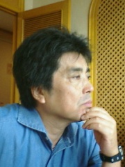 Photo of Ryū Murakami