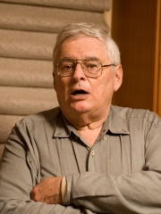 Photo of Jerry Fodor