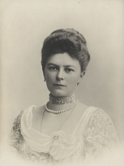 Photo of Sophie, Duchess of Hohenberg
