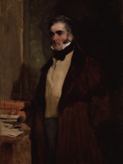 Photo of William Lamb, 2nd Viscount Melbourne