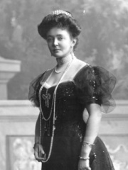 Photo of Princess Louise Margaret of Prussia