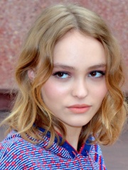 Photo of Lily-Rose Depp