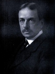Photo of Henry Fairfield Osborn