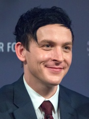 Photo of Robin Lord Taylor